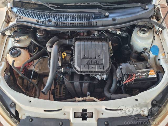 2020 VOLKSWAGEN GOL 