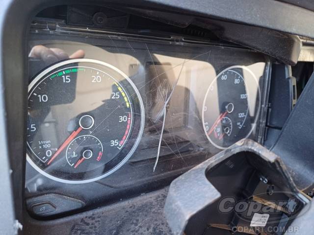 2025 VOLKSWAGEN CONSTELLATION 