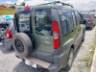 2013 FIAT DOBLO 