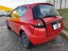 2009 FORD KA 