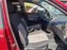 2009 FORD FIESTA 