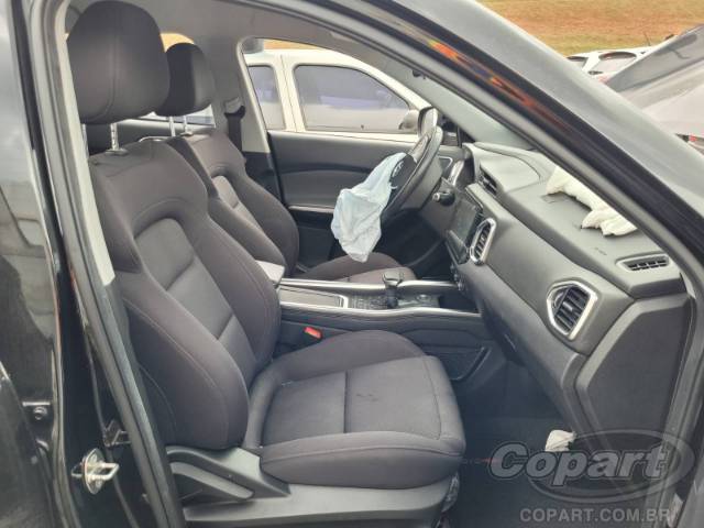 2020 CAOA CHERY TIGGO 5X 