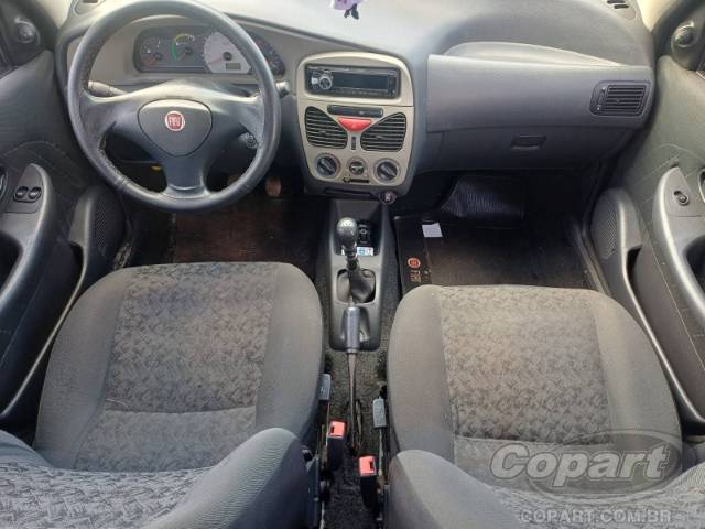 2010 FIAT PALIO 