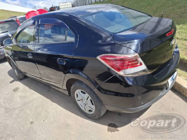 2013 CHEVROLET PRISMA 