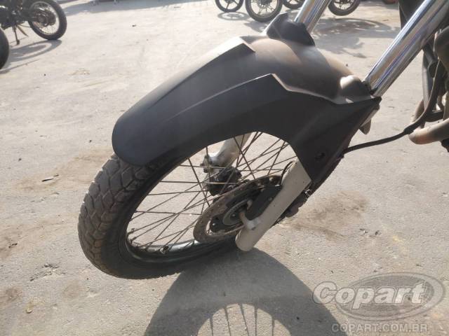 2023 HONDA XRE 300 