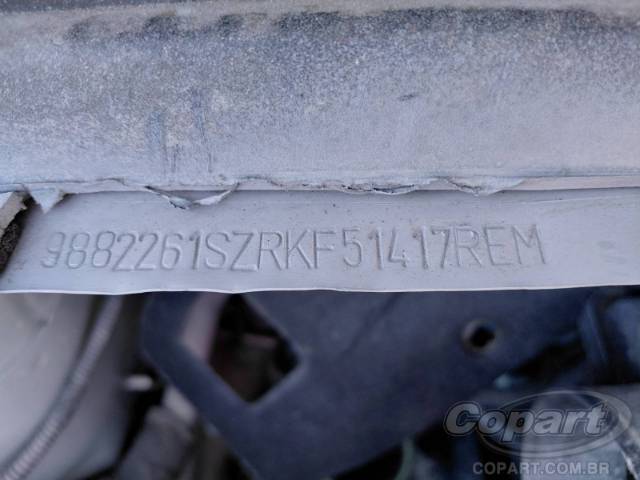 2024 FIAT TORO 