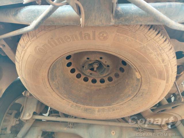 2018 CHEVROLET TRAILBLAZER 