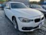 2017 BMW SERIE 3 