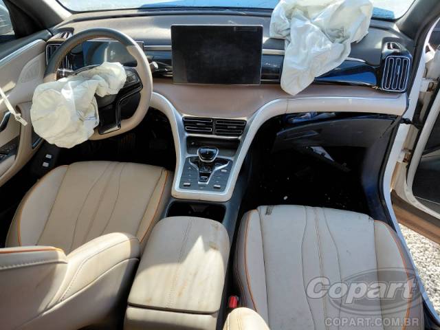 2026 BYD SONG PRO 