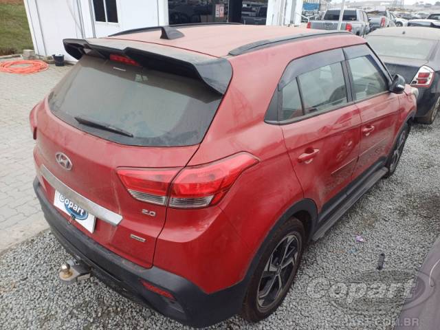 2018 HYUNDAI CRETA 