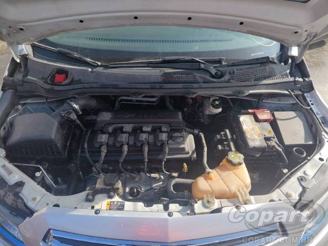 2015 CHEVROLET ONIX 