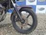 2024 YAMAHA FAZER 
