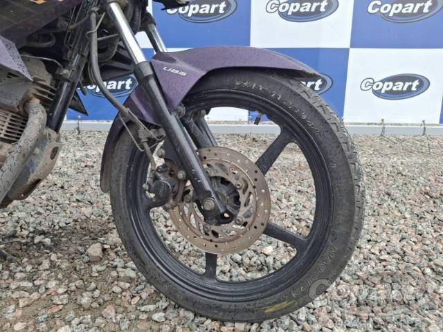2024 YAMAHA FAZER 