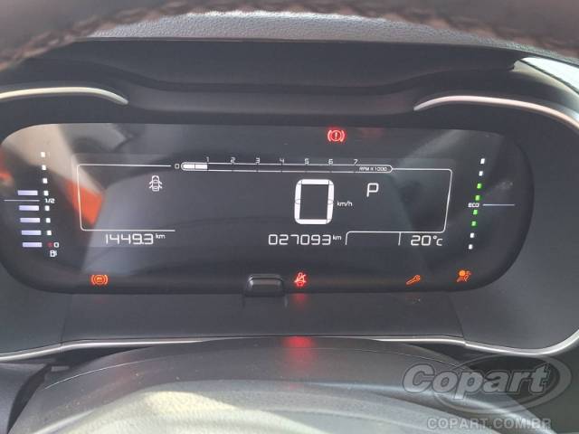 2023 CITROEN C4 CACTUS 