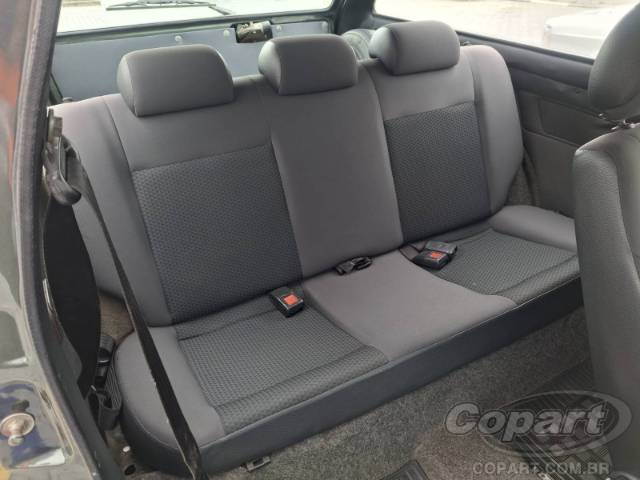 1992 VOLKSWAGEN PARATI 