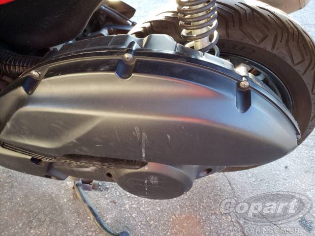 2023 YAMAHA NMAX 
