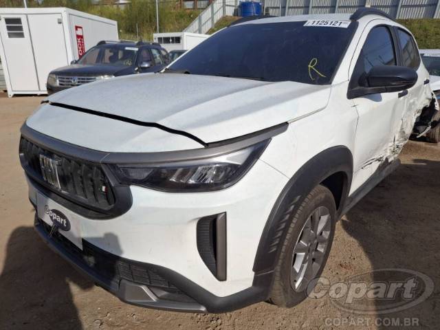 2026 FIAT PULSE 
