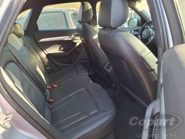 2018 AUDI Q3 