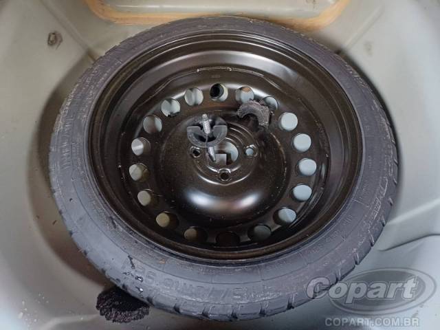 2018 CHEVROLET PRISMA 