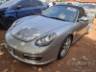 2010 PORSCHE BOXSTER 
