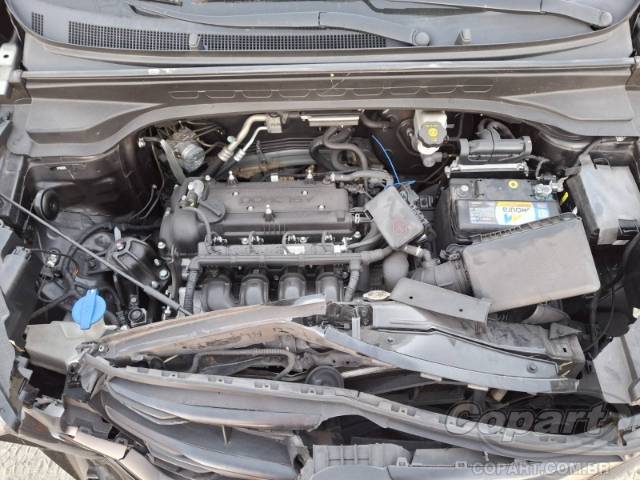 2020 HYUNDAI CRETA 