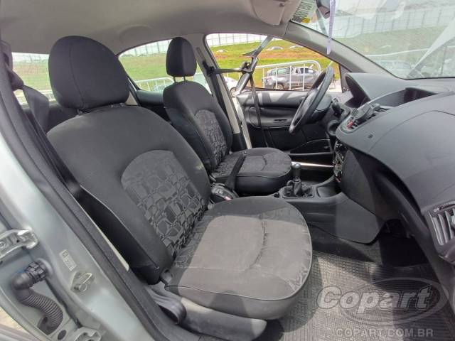 2009 PEUGEOT 207 