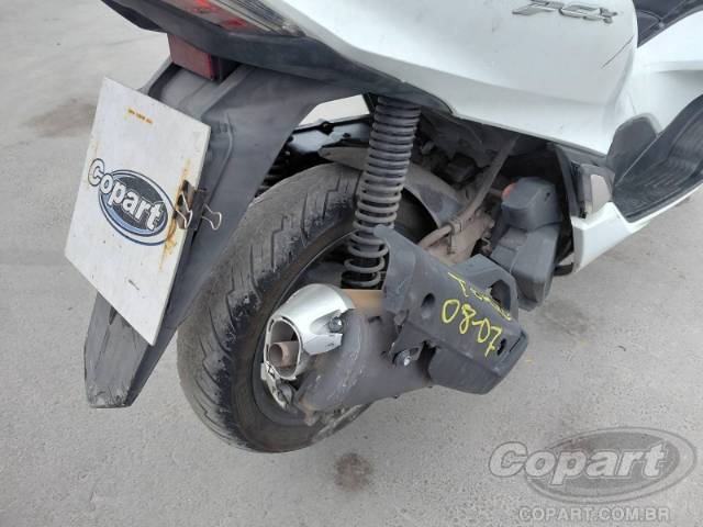 2024 HONDA PCX 