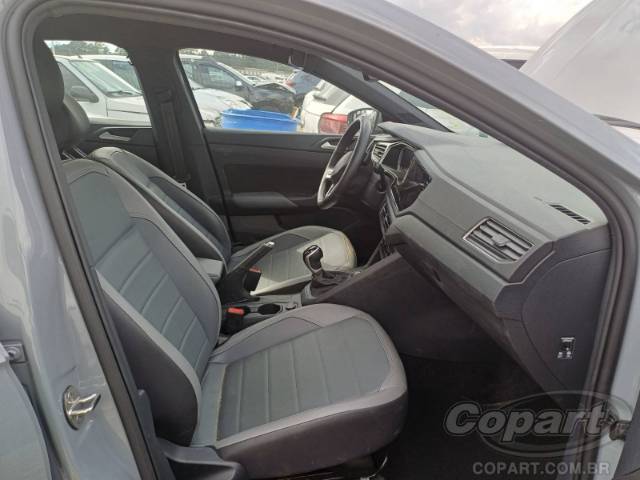 2024 VOLKSWAGEN NIVUS 