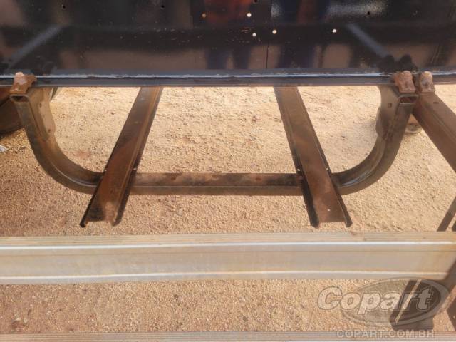 2021 FACCHINI SEMI-REBOQUE 