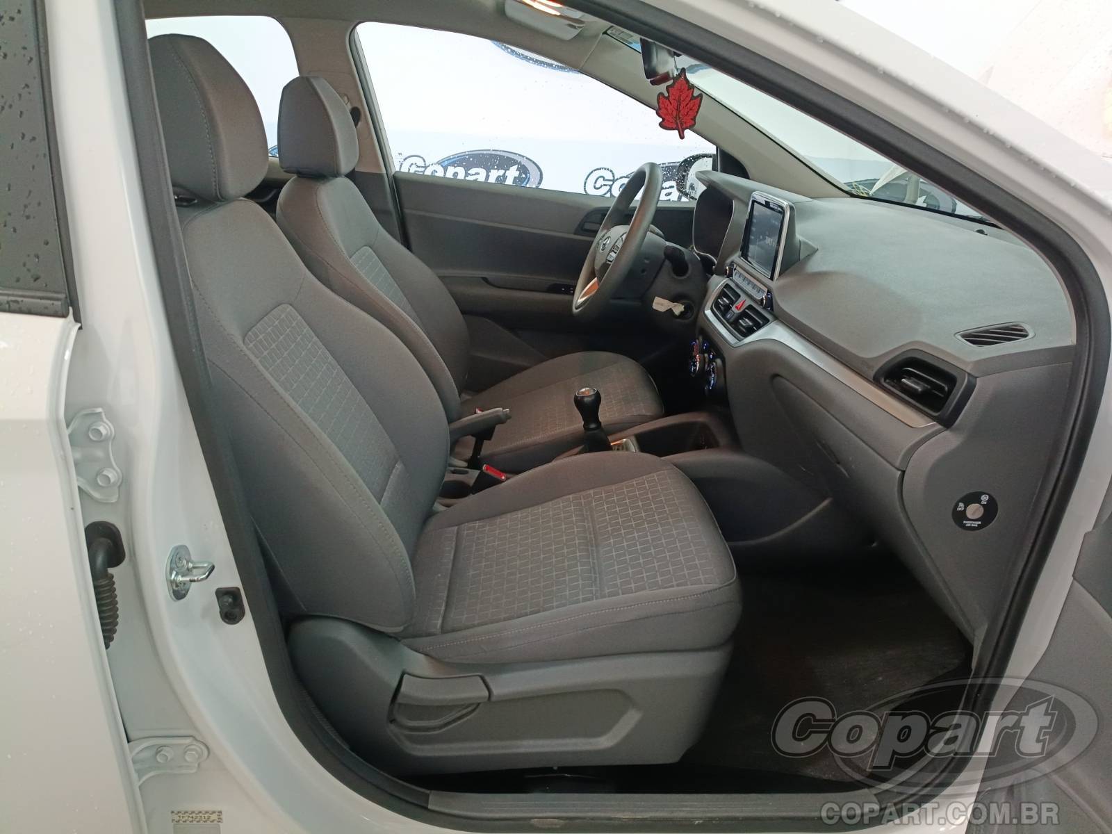 Foto 5: 2026 HYUNDAI HB20S