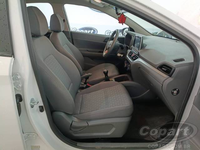 2026 HYUNDAI HB20S 