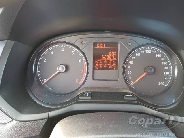 2023 VOLKSWAGEN SAVEIRO 
