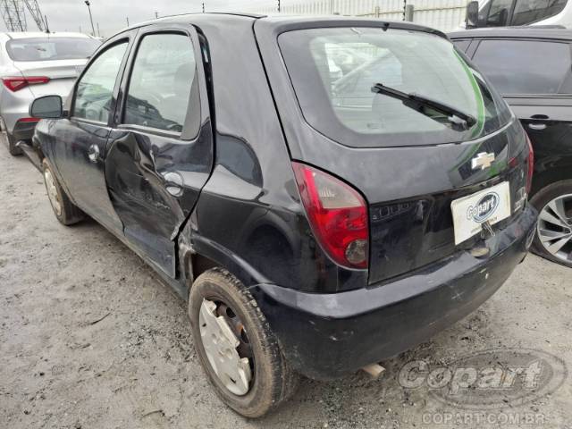 2015 CHEVROLET CELTA 