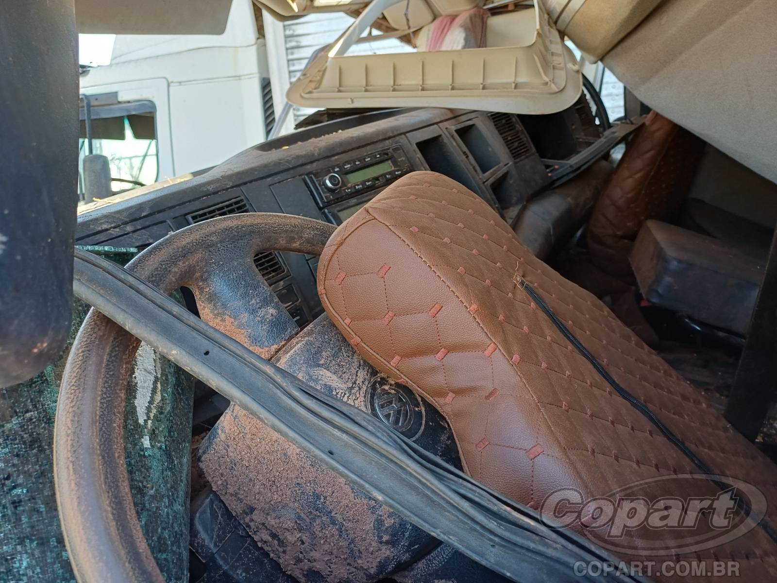 Foto 5: 2023 VOLKSWAGEN CONSTELLATION