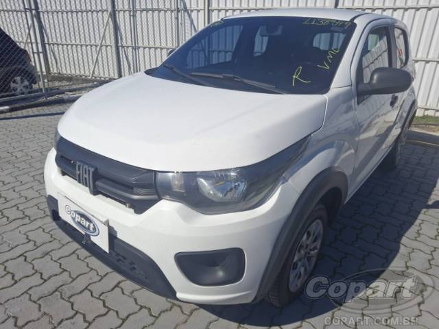 2023 FIAT MOBI 