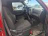 2011 FORD RANGER 