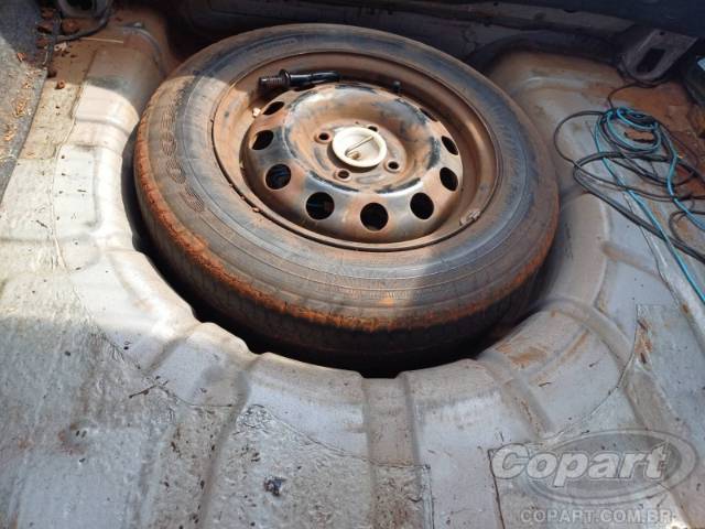 2008 FORD FOCUS 