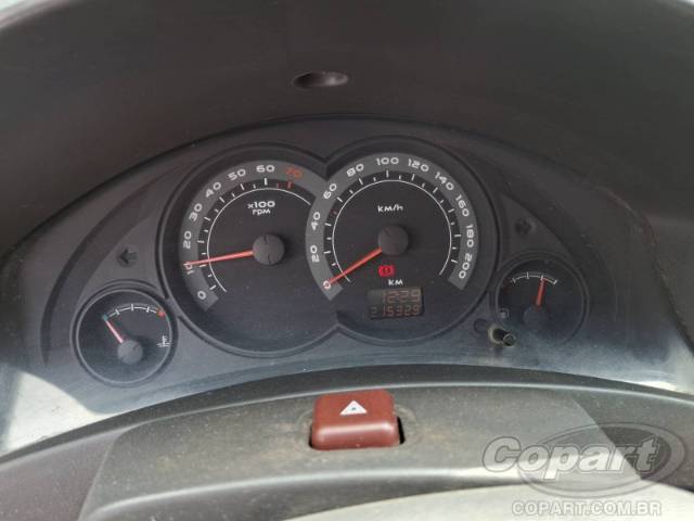 2010 CHEVROLET CELTA 