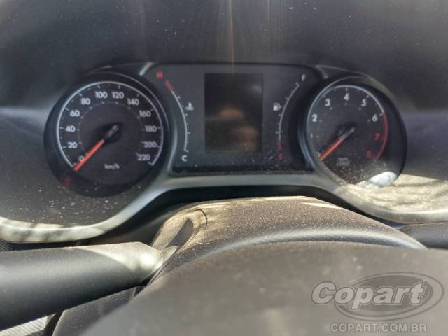 2024 FIAT PULSE 