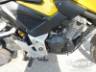 2024 HONDA CB 300F 