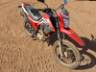 2021 HONDA NXR 160 