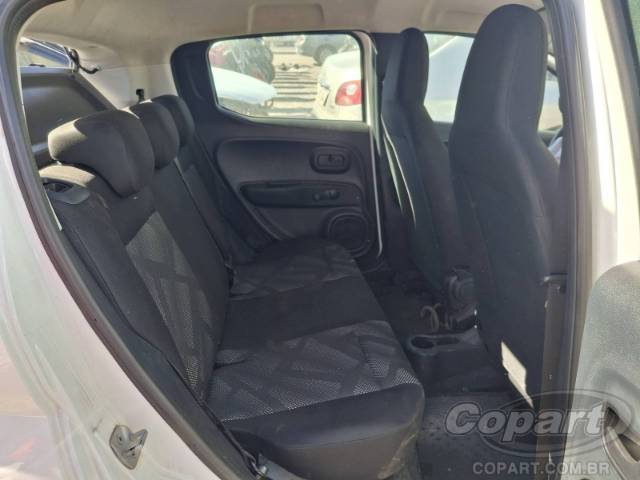 2025 FIAT MOBI 