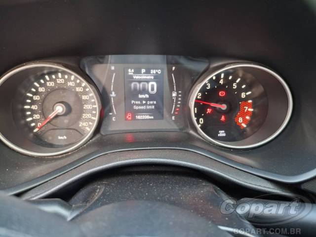 2019 FIAT TORO 