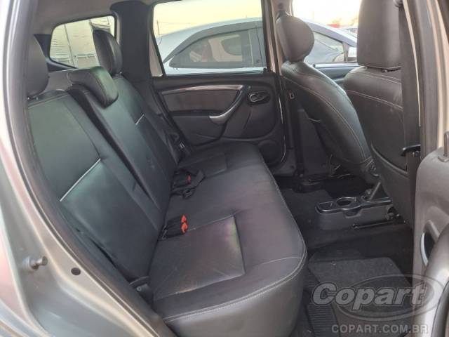 2014 RENAULT DUSTER 