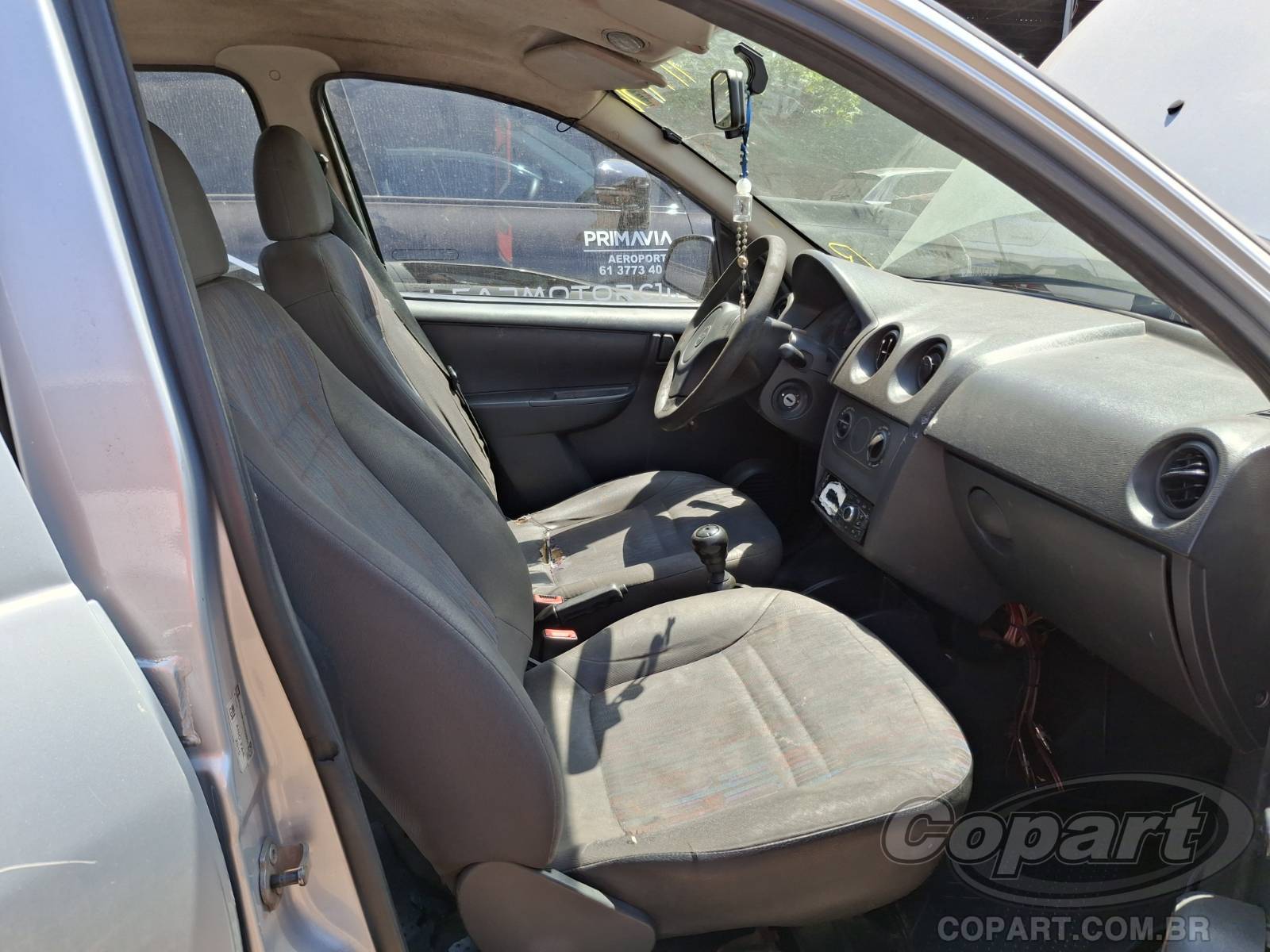 Foto 5: 2011 CHEVROLET CELTA