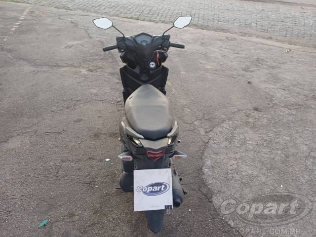 2022 YAMAHA NEO 