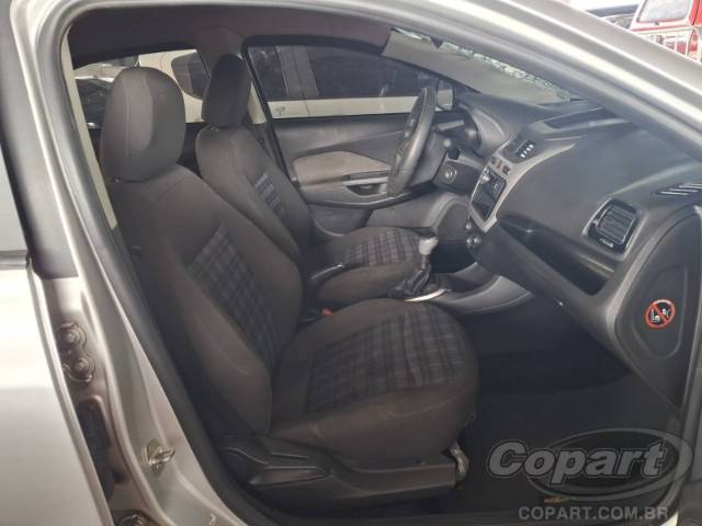 2017 CHEVROLET COBALT 
