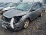 2011 FORD FOCUS 