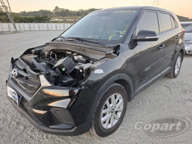 2020 HYUNDAI CRETA 