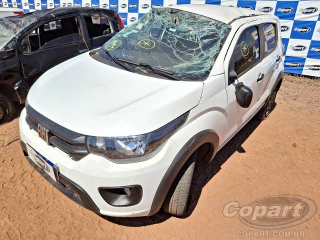 2025 FIAT MOBI 